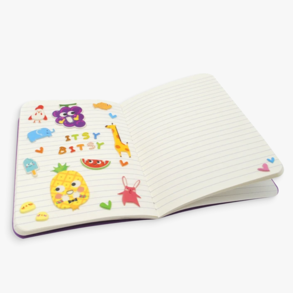 Stickiville Itsy Bitsy Mini Stickers -many to choose from!
