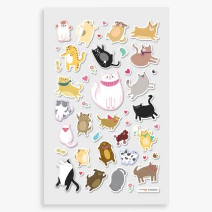 Stickiville Itsy Bitsy Mini Stickers -many to choose from!