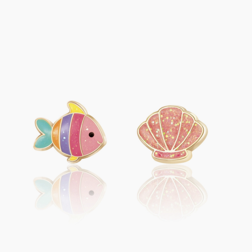 Cutie Studs -assorted