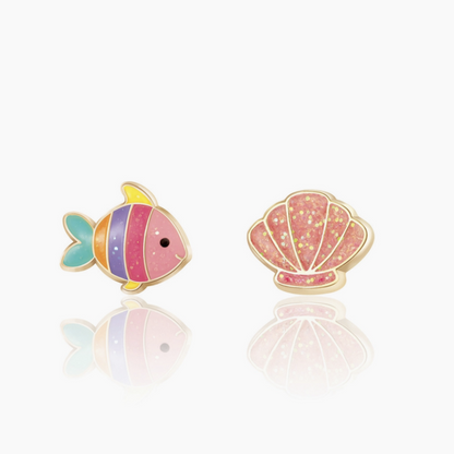 Cutie Studs -assorted