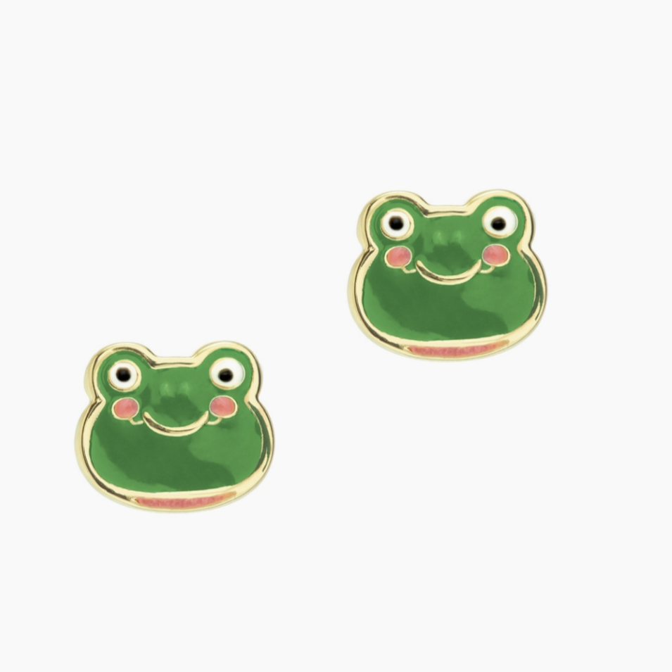 Cutie Studs -assorted