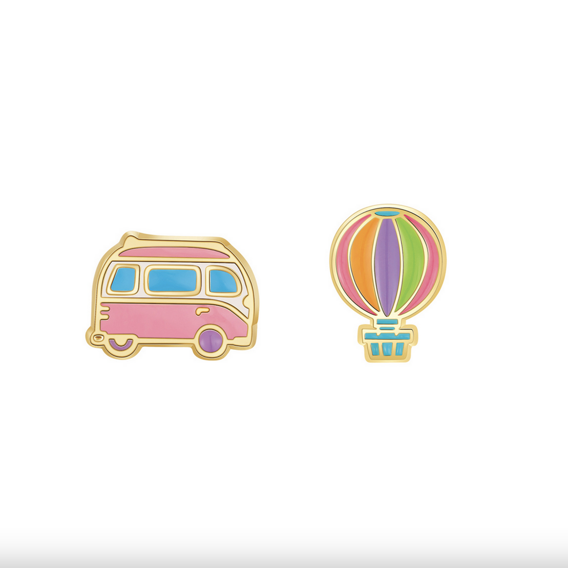 Cutie Studs -assorted
