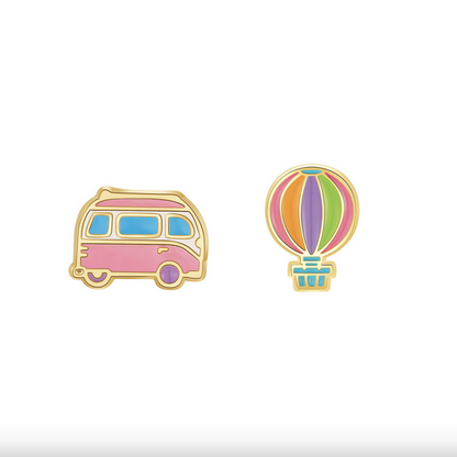 Cutie Studs -assorted