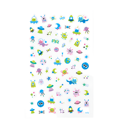 Stickiville Itsy Bitsy Mini Stickers -many to choose from!