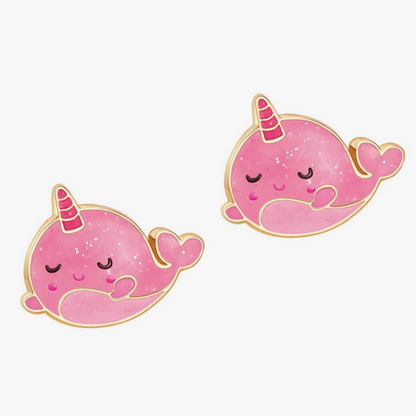 Cutie Studs -assorted