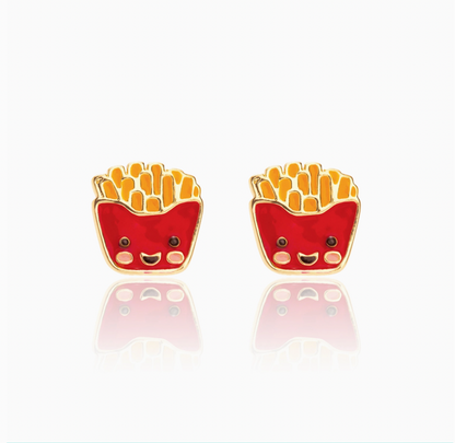Cutie Studs -assorted