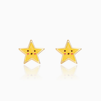 Cutie Studs -assorted