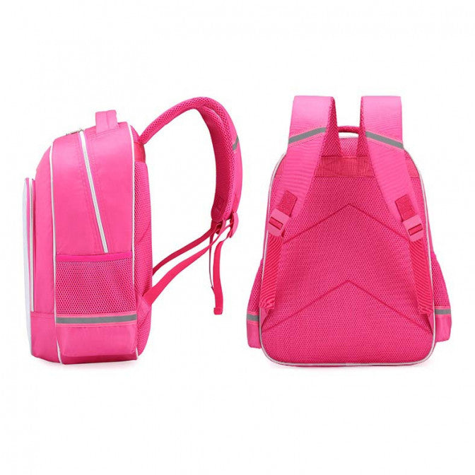 Strawberry Shortcake Strawberry Cute School Backpack 16inches
