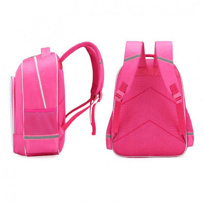 Strawberry Shortcake Strawberry Cute School Backpack 16inches
