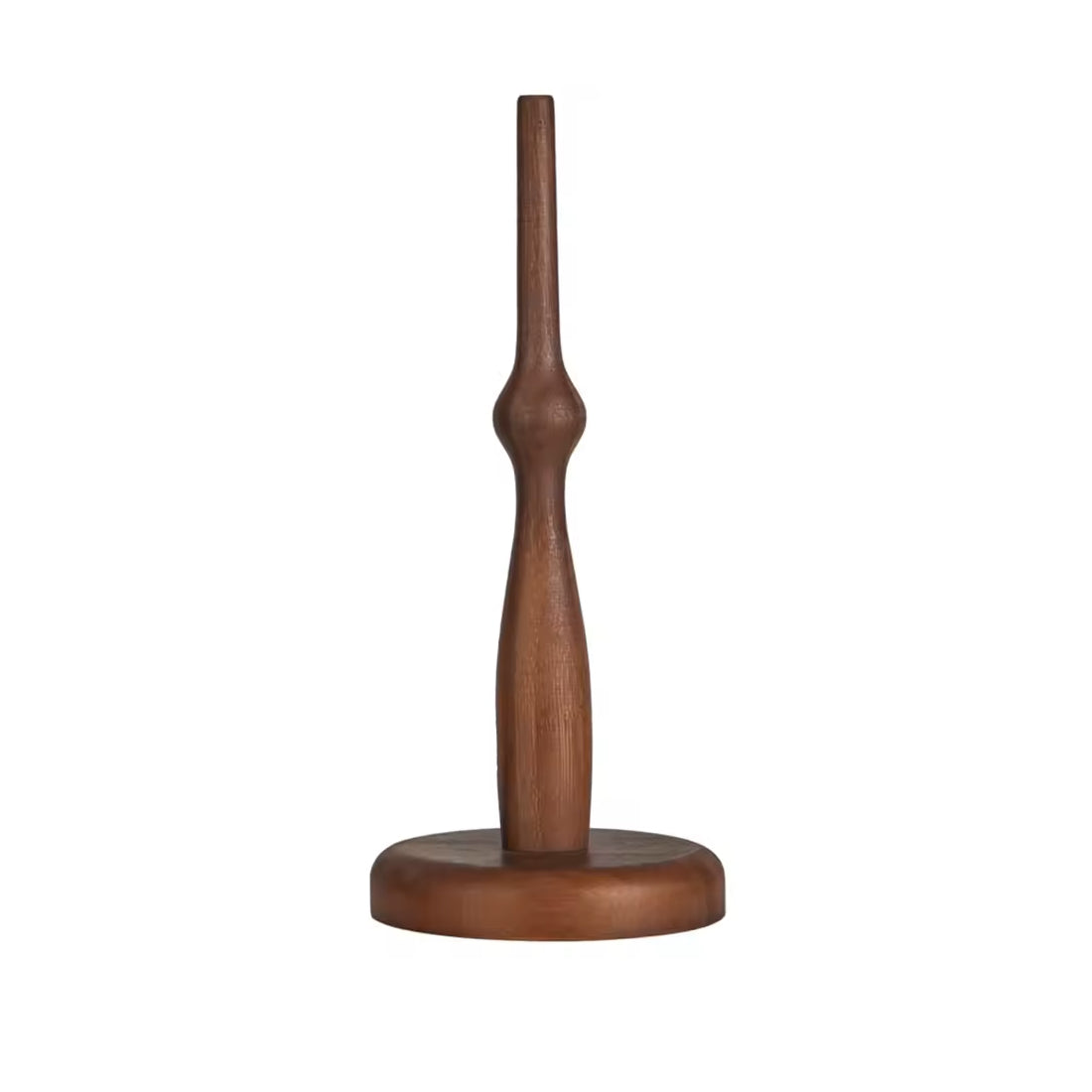 Wood Collapsible Hot Pad Trivet Tree