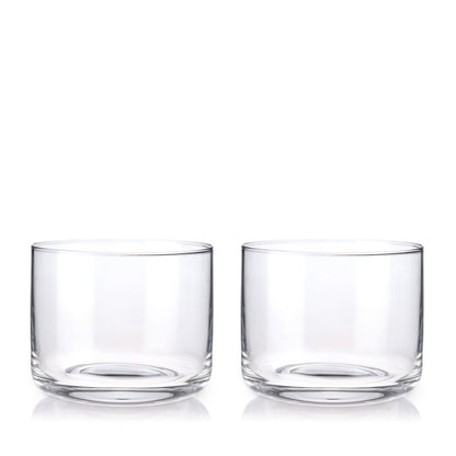 Raye Crystal Negroni Glasses Set of 2