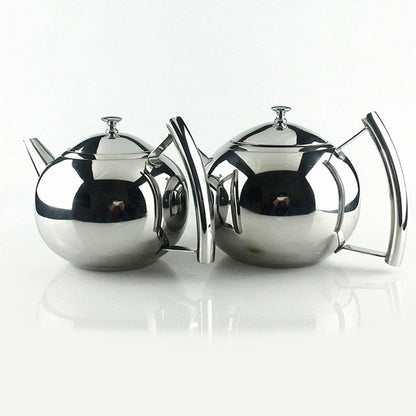 Best Stainless Steel Tea Kettle, Water Induction Cooker With Filter