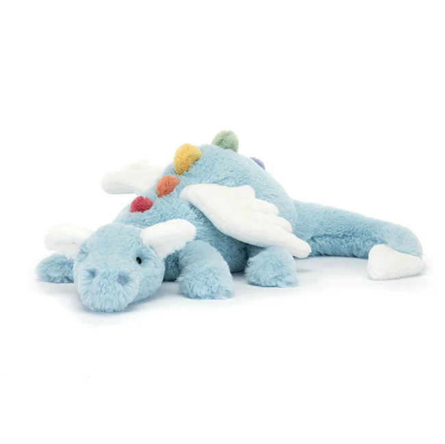 Jellycat Sky Dragon