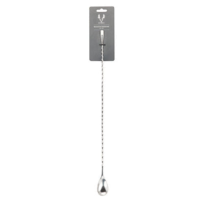 Harrison Weighted Bar Spoon