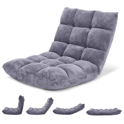 Floor Chairs for Adults - Floor Gaming Chair