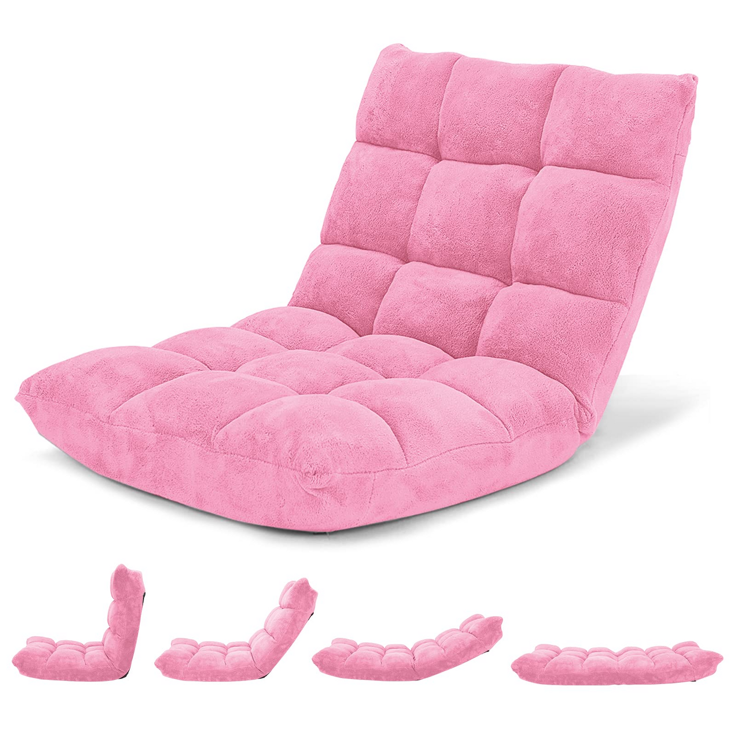 Floor Chairs for Adults - Floor Gaming Chair