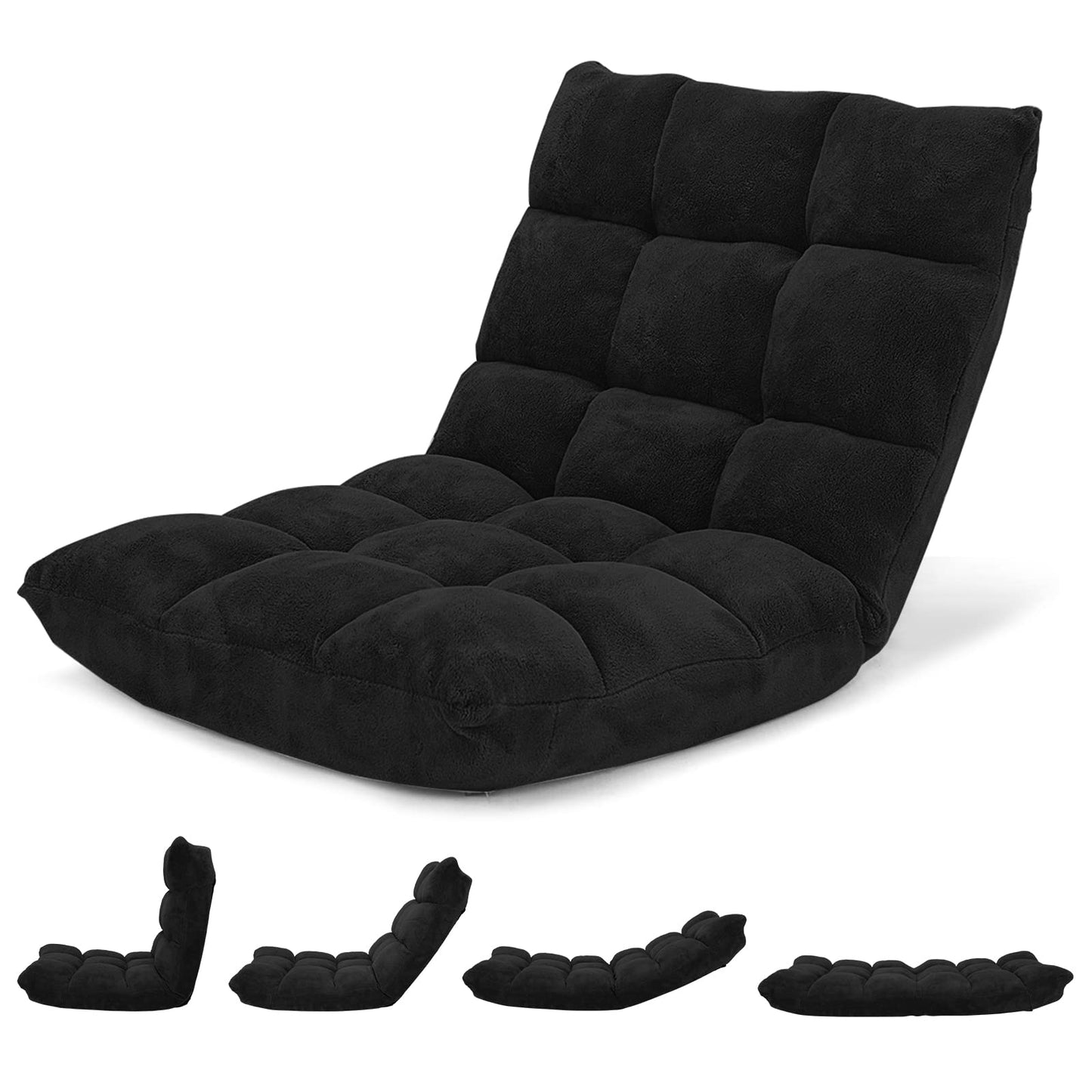 Floor Chairs for Adults - Floor Gaming Chair