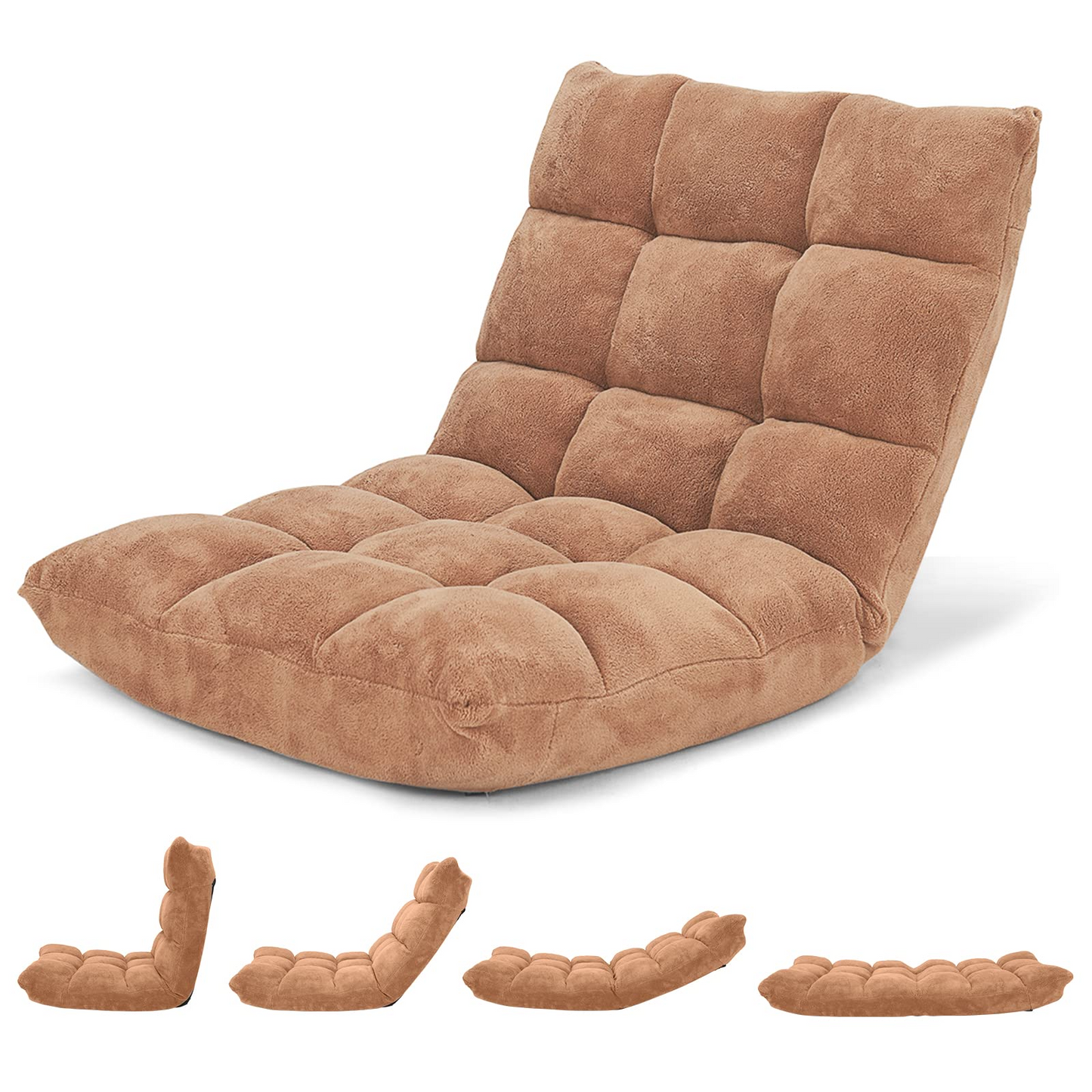 Floor Chairs for Adults - Floor Gaming Chair
