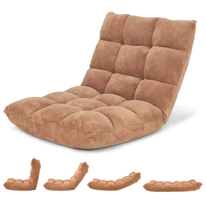 Floor Chairs for Adults - Floor Gaming Chair