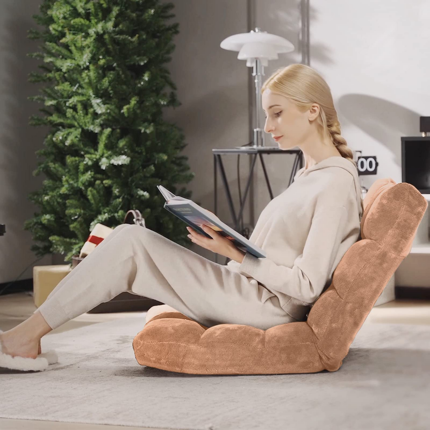 Floor Chairs for Adults - Floor Gaming Chair